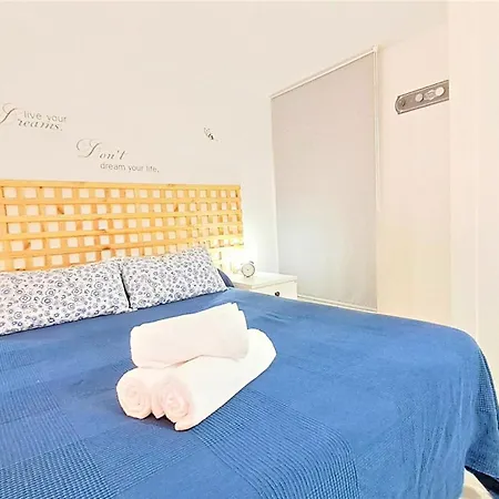 Apartamento La Vaguada loft Madrid Exterior foto
